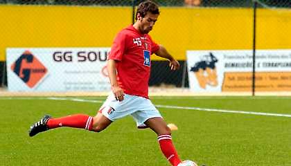 Στην Μπράγκα ο Βιάνα (vid)