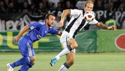 Ενδιαφέρον Μπλάκπουλ για «Μούσλι»