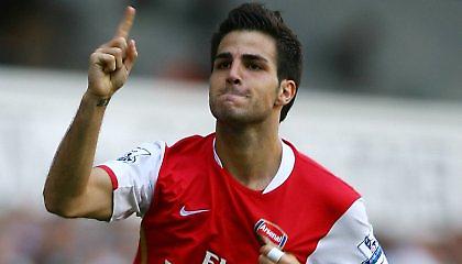 Απορρίφθηκε πρόταση για Φάμπρεγκας