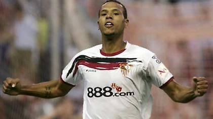 Ανανέωσε ο Λουίς Φαμπιάνο