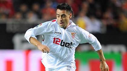 Κάτοικος Βαρκελώνης ο Ντούσερ