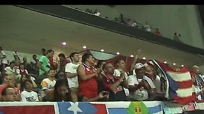 Κάνουν αρκετή φασαρία (vid)