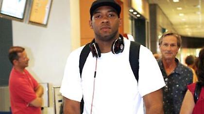 Λούκας: «Ήρθα σε μια μεγάλη ομάδα»