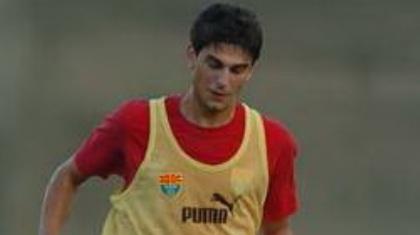 Μένουν μόνο οι υπογραφές για Ποπόφ...