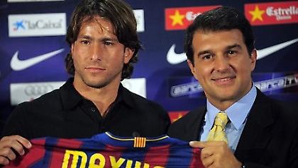 Θέλει και Μάξγουελ η Μίλαν