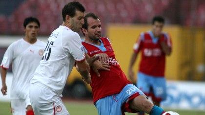 Γουνδουλάκης: «Aνταγωνιστικοί για πεντάδα»