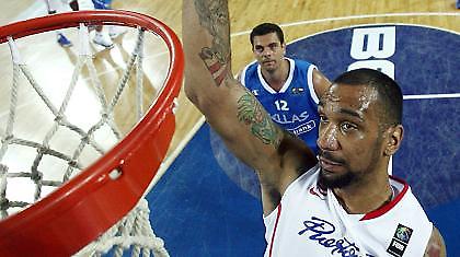 «Η Τουρκία παίζει το καλύτερο μπάσκετ στον όμιλο»