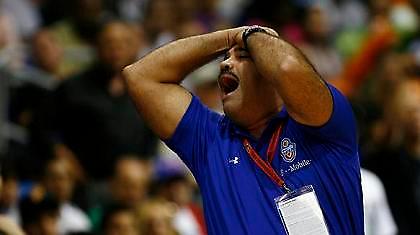 «Μας... έσφαξαν απέναντι στην Ελλάδα!»