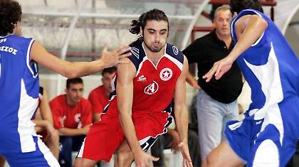 Στον Πανερυθραϊκό ο Σιζόπουλος