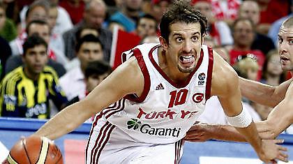 Τουντσερί: «Πολύ ποιοτική ομάδα η Ελλάδα»