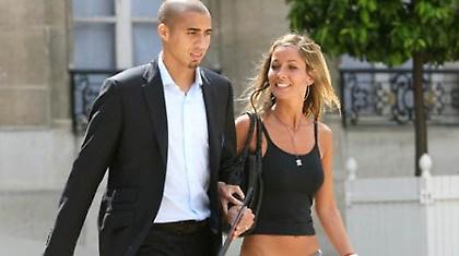 Στην Έρκουλες ο Τρεζεγκέ