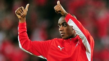 «Ιταλός» ο Φερνάντεζ