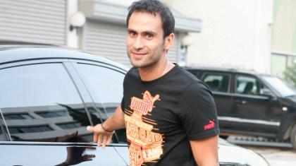 Πατσατζόγλου: «Παίζω… και αύριο»!