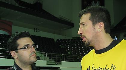 Τούρκογλου: «Φέτος είναι η σειρά μας»