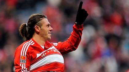 Πιστός στην Μπάγερν ο Ντεμικέλις