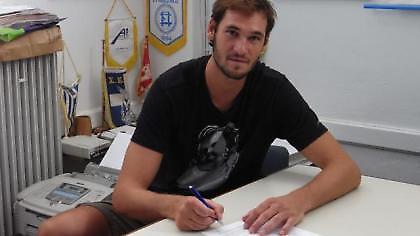 «Αρκάς» ο Γιαννουλάκος