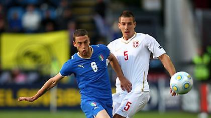 Εκτός ο Μαρκίζιο