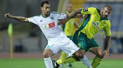 Εκεί δεν είναι Σούπερ Λίγκα!