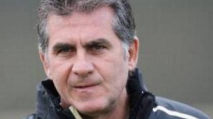 Πλήρωσε το νταηλίκι ο Κεϊρόζ!