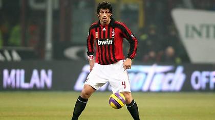 Στην Τζένοα ο Καλάτζε