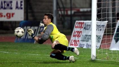 «Έκλεισε» Γιακουμή-Σακελλαρίου ο ΠΑΟΚ