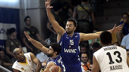 Θα παίξει μπάσκετ ο Πανελλήνιος