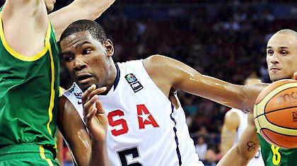 ΗΠΑ-Βραζιλία 70-68