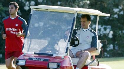 Ο Ντούσαν ξέρει!