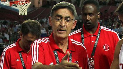 Τάνιεβιτς: «Θα παλέψουμε για τη νίκη»