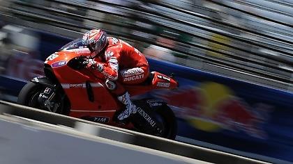 Παραμένει στη Ducati ο Χέιντεν