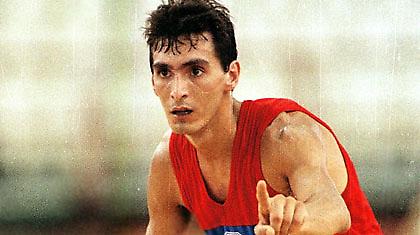 Επέστρεψε ο Γάσπαρης στον Πανιώνιο