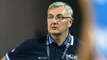 Καζλάουσκας: «Δεν είναι το τελευταίο ματς της διοργάνωσης»