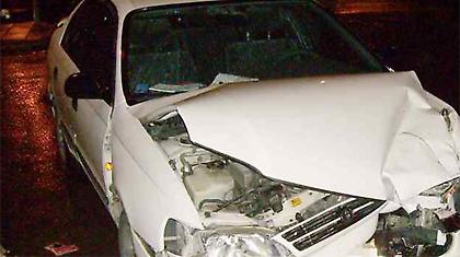 Γκρέμισε τα πάντα στο πέρασμά του!