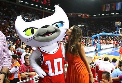 Τα τυχερά του «Bascat» (pics)