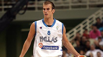 Καλάθης: «Είμαστε έτοιμοι»