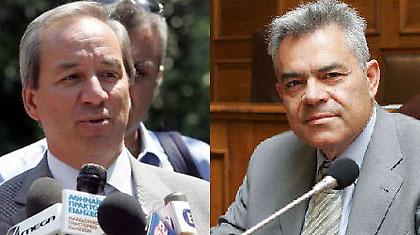 Έγκλημα χωρίς τιμωρία!