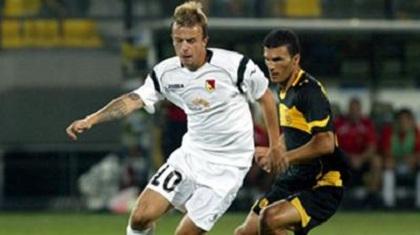 ΑΡΗΣ: «Χάλασε» του Γκροζίτσκι, πάει για άλλον!