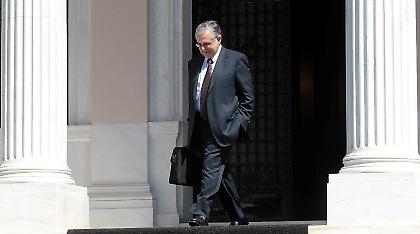 Λουκάς ο σωτήρας;