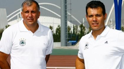 Χωρίς εννιά η πρώτη επίσημη των «πρασίνων»!