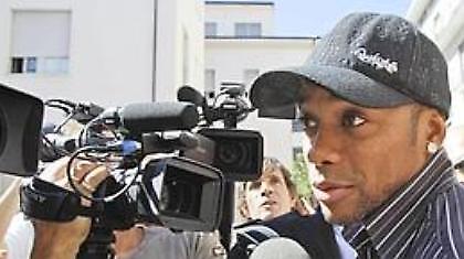 Υπέγραψε ο Ρομπίνιο!