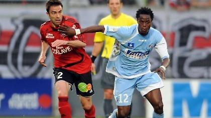 Στην Στουτγκάρδη ο Μπα