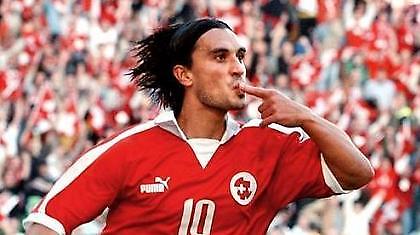 Εκτός ο Γιακίν