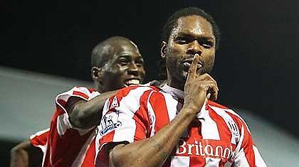 Παραμένει στο «Μπριτάνια» ο Ντιαό, πήρε δύο η Στόουκ