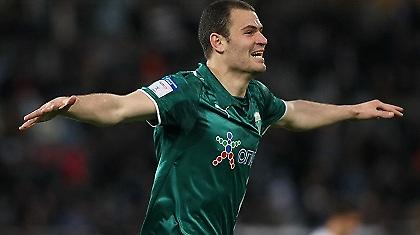 Επέστρεψε στο Λεβαδειακό ο Τριποτσέρης