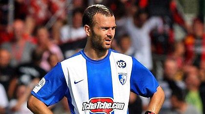 «Έκλεισε» στη Νις ο Λουμπόγια