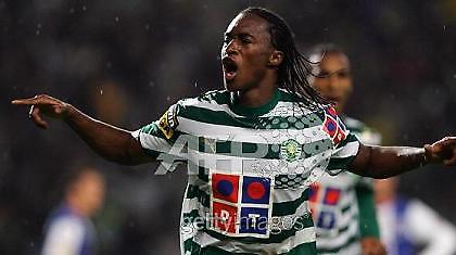 Στην εθνική Πορτογαλίας ο Τζαλό