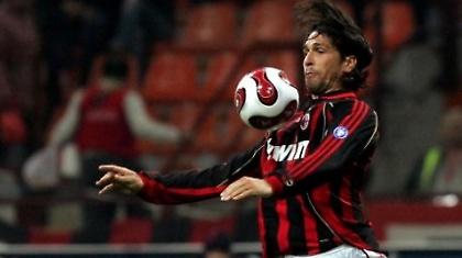 Στη Ρόμα ο Μποριέλο