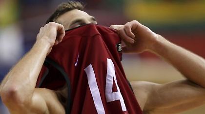 Γαλλία – Καναδάς 68-63