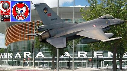 Παραβιάσεις πριν το τζάμπολ