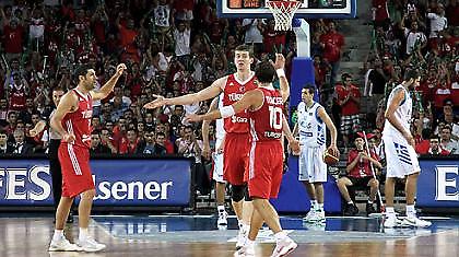 Δυσκολεύει ο δρόμος